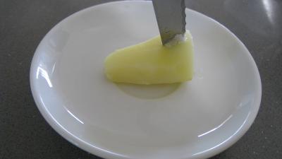 Hérissons de pommes de terre au parfum de l'Allemagne (rochermod) - 2.2