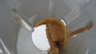Bavarois aux noisettes façon allemande - 2.3