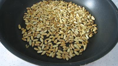 Blanquette de figues à la bière et au coco - 7.1