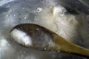 Cabillaud aux champignons - 4.1