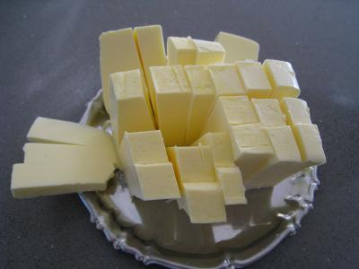 Cabillaud en purée et chou-fleur - 1.1