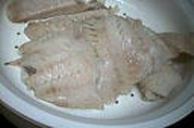 Cabillaud en purée et chou-fleur - 6.1