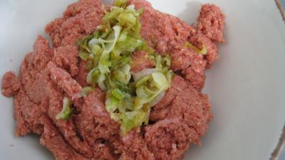 Boulettes de viande façon Allemande - 5.2