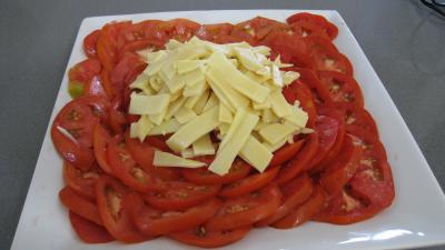 Salade Pique-nique - 4.1