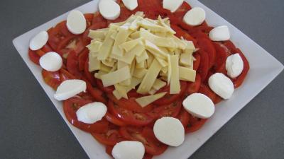 Salade Pique-nique - 4.2