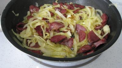 Image : Salade Pique-nique