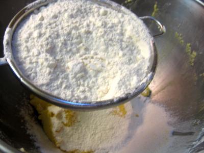 Cake à l'ananas - 6.2
