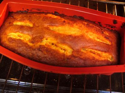 Cake à l'ananas - 8.1