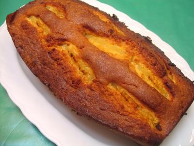 Cake à l'ananas - 8.3