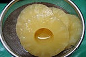 Cake à l'ananas - 2.1