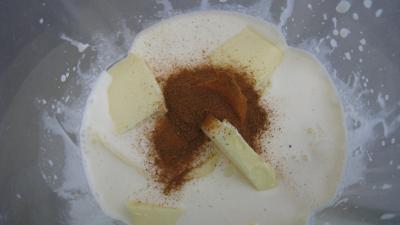 Brick à la confiture de figues - 2.1