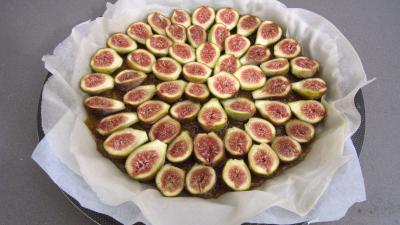 Brick à la confiture de figues - 4.3