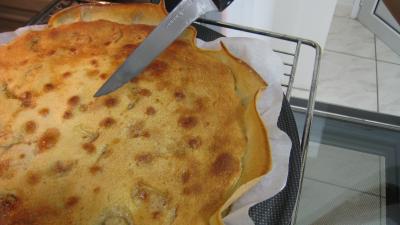 Brick à la confiture de figues - 5.4