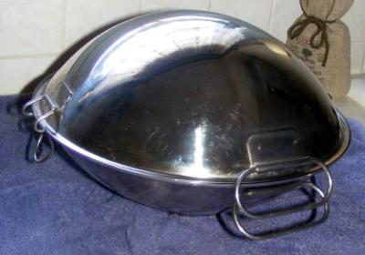 Image : Cataplana