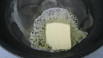 blé en cassolettes aux courgettes - 4.2