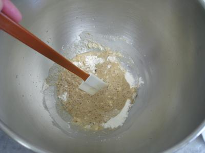 Pain aux figues sèches - 2.1