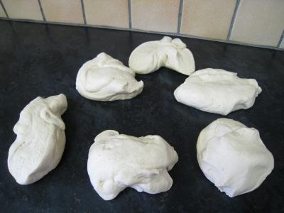Pain aux figues sèches - 6.4