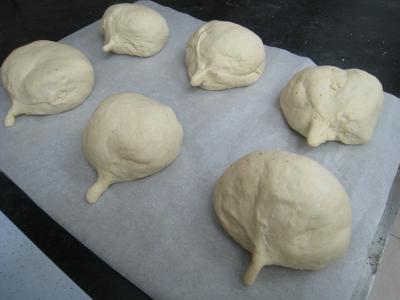 Pain aux figues sèches - 8.4