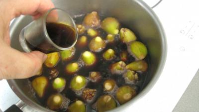 Figues au vin rouge - 3.4
