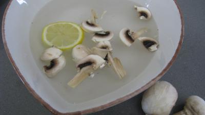 Brick aux champignons des bois - 3.4