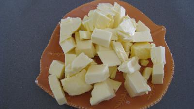 Brownies au chocolat blanc - 2.2