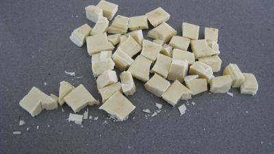 Brownies au chocolat blanc - 2.4