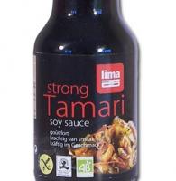 Sauce tamari