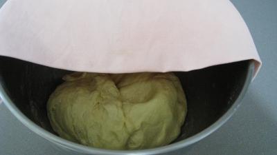 Brioche rose de Marie - 5.2