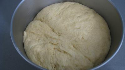 Brioche rose de Marie - 5.3
