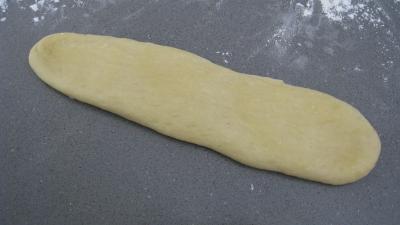 Brioche rose de Marie - 7.4