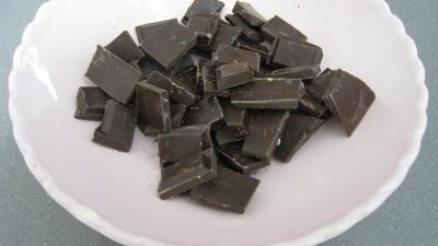 Brownies moisis aux asticots - 2.3