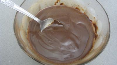 Brownies moisis aux asticots - 3.2