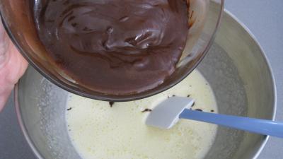 Brownies moisis aux asticots - 7.1