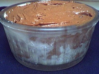 Moelleux au chocolat et aux noix - 8.1