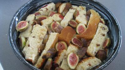 Pain perdu aux fruits - 5.3