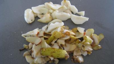 Pain perdu aux fruits - 2.3