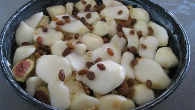 Pain perdu aux fruits - 6.2