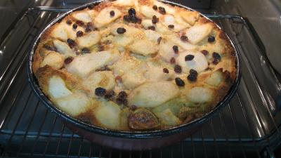 Pain perdu aux fruits - 7.1