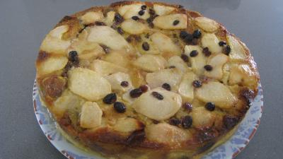 Pain perdu aux fruits - 7.3