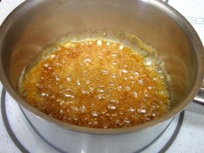 Caramel liquide - 3.2