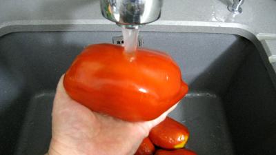 Sauce tomates façon Bolognaise - 1.3