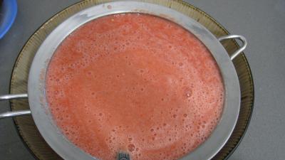 Sauce tomates façon Bolognaise - 5.1
