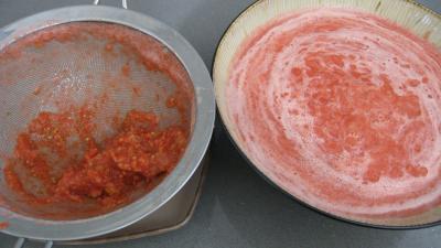 Sauce tomates façon Bolognaise - 5.2