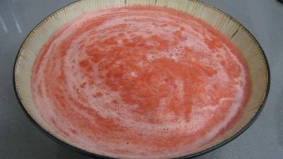 Sauce tomates façon Bolognaise - 5.3
