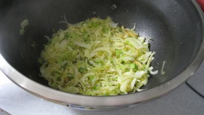 Sauce tomates façon Bolognaise - 6.4
