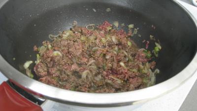 Sauce tomates façon Bolognaise - 7.2