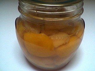 Stérilisation au naturel de pêches en autocuiseur - 5.1