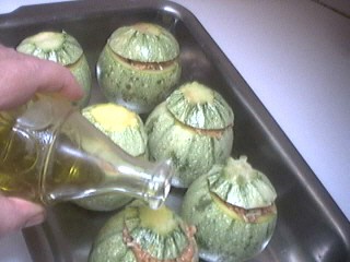 Farcis de courgettes - 4.4
