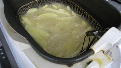 Côtes de porc panées - 6.1