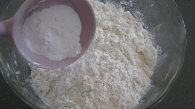 Cake de doigts coupés de la sorcière pour halloween - 2.2